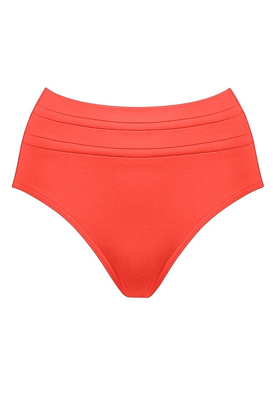 Bikini MARYAN MEHLHORN | Broek Met Hoge Taille