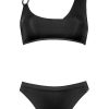 Bikini MARYAN MEHLHORN | Asymmetrische Bralette