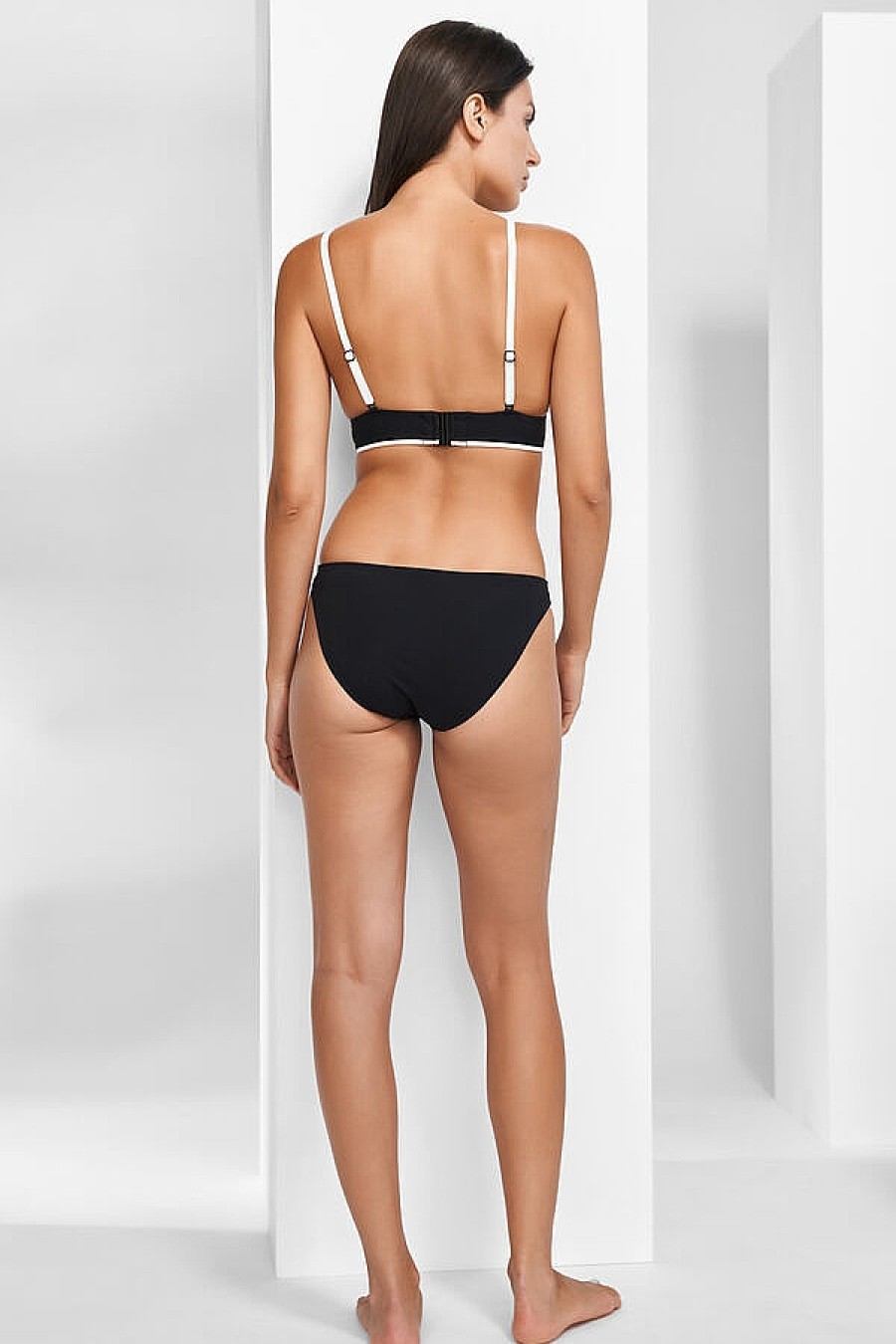 Bodems MARYAN MEHLHORN | Lage Taille Bottoms