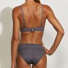 Bikini MARYAN MEHLHORN | Laag-Plunge Top